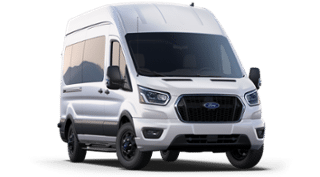 2024 Ford Transit® External Image 4